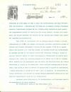 Carta para ofrecer a Daro la publicacin en La Nacin de novelas francesas traducidas por l.